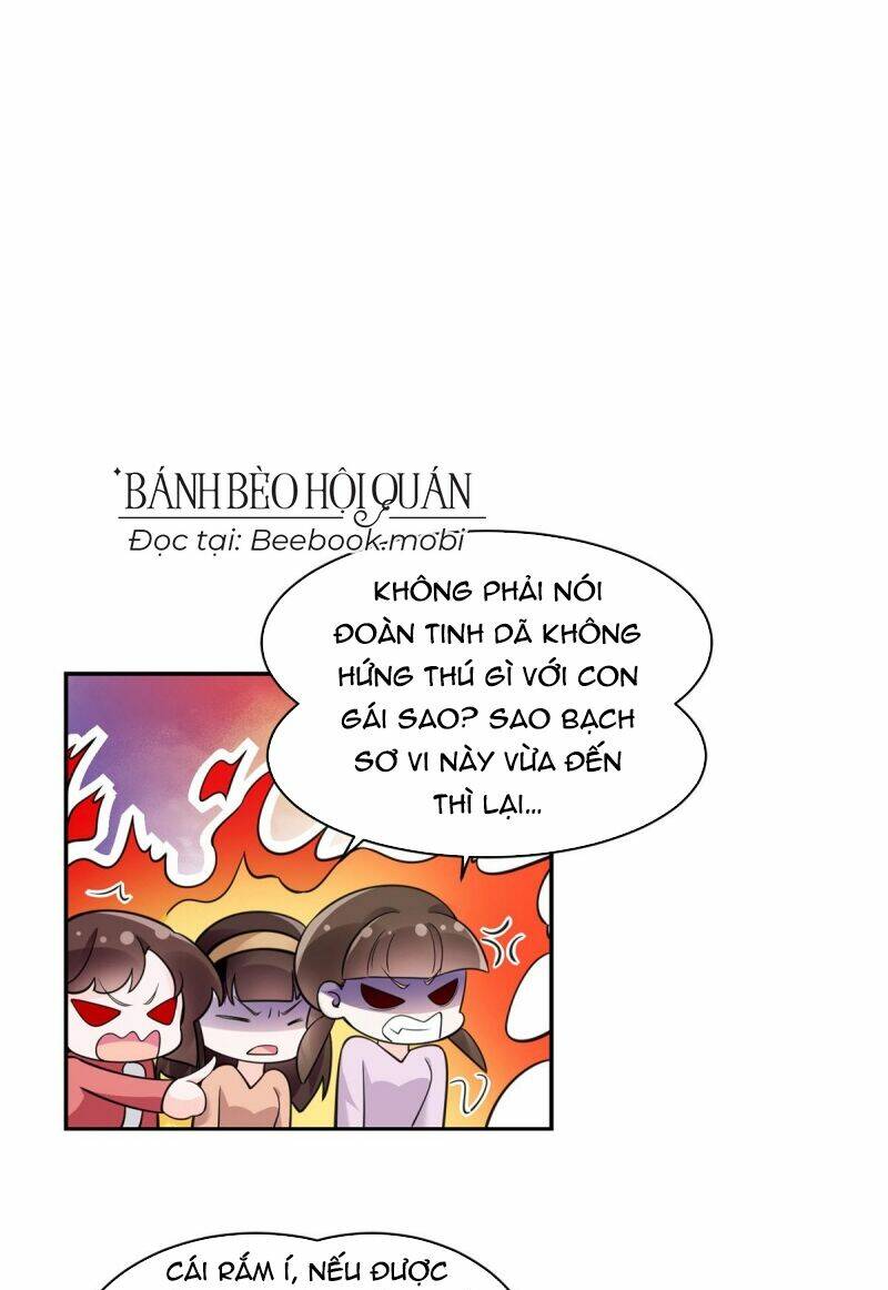 Lão Tổ Tông Vừa Xinh Vừa Ngầu: Chapter 5