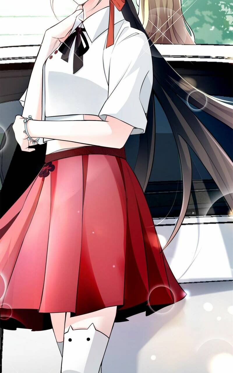 Lão Tổ Tông Vừa Xinh Vừa Ngầu: Chapter 5