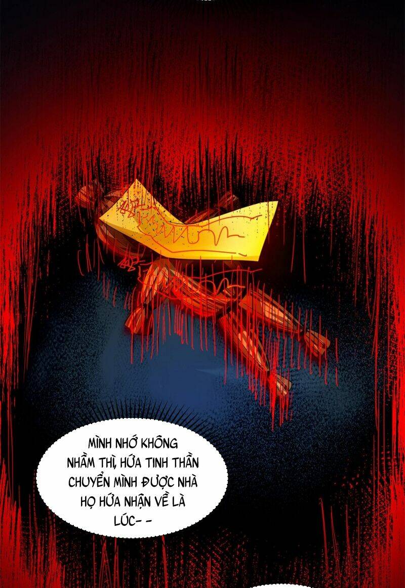 Lão Tổ Tông Vừa Xinh Vừa Ngầu: Chapter 5