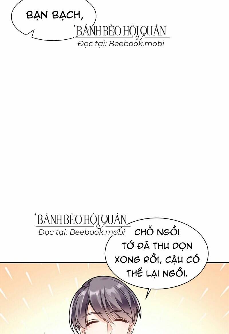 Lão Tổ Tông Vừa Xinh Vừa Ngầu: Chapter 5
