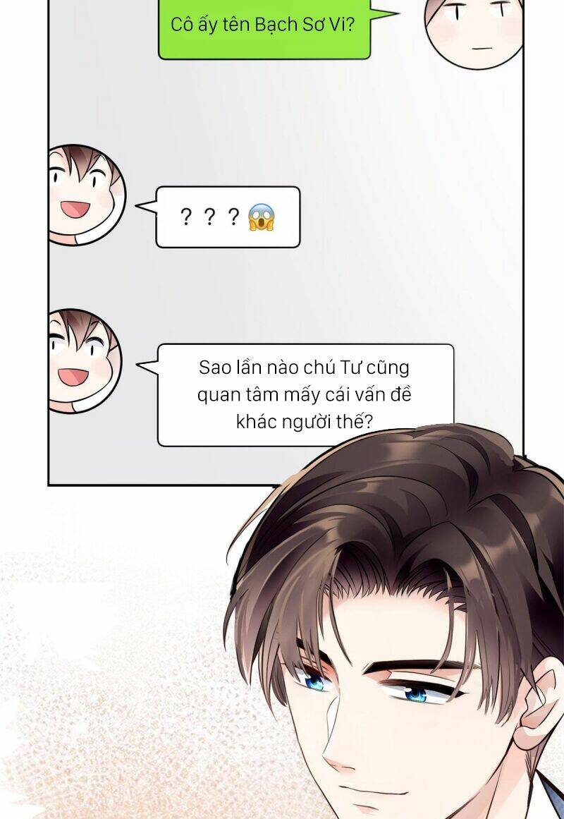 Lão Tổ Tông Vừa Xinh Vừa Ngầu: Chapter 5