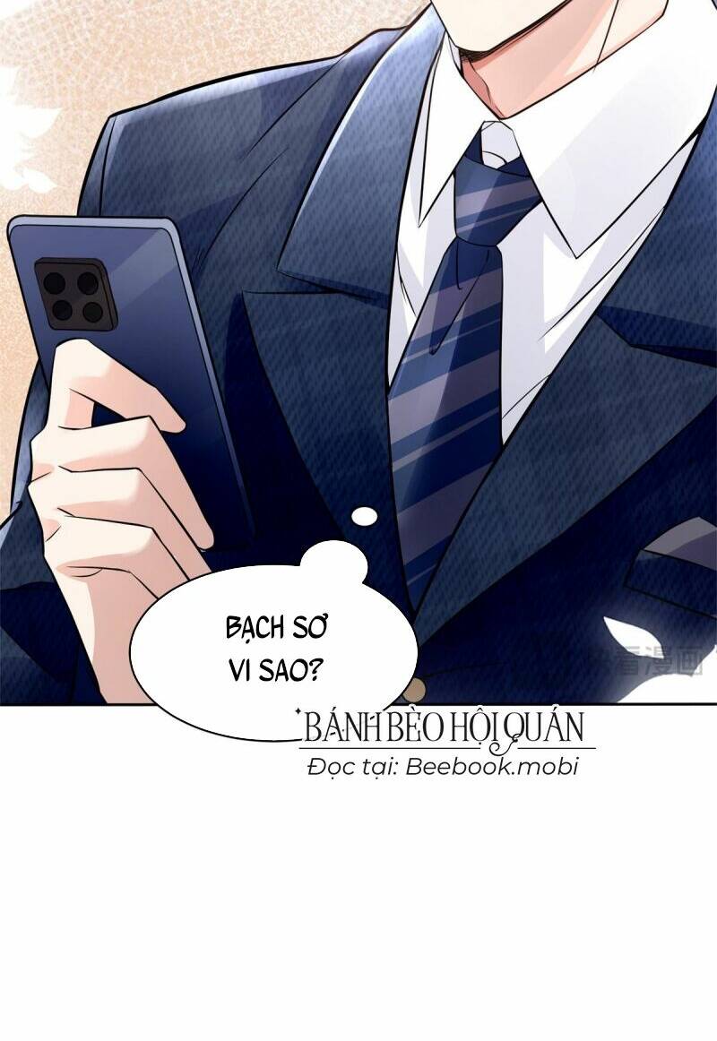 Lão Tổ Tông Vừa Xinh Vừa Ngầu: Chapter 5