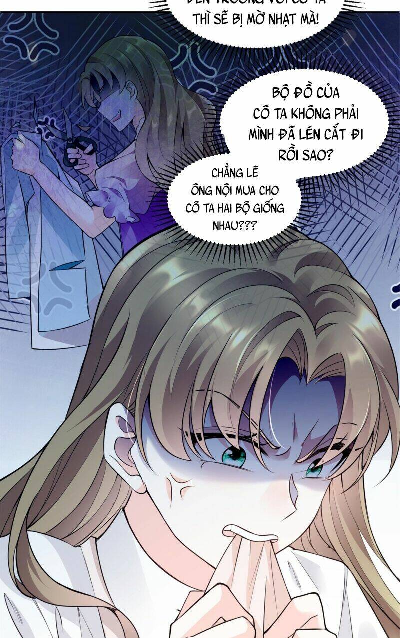Lão Tổ Tông Vừa Xinh Vừa Ngầu: Chapter 5