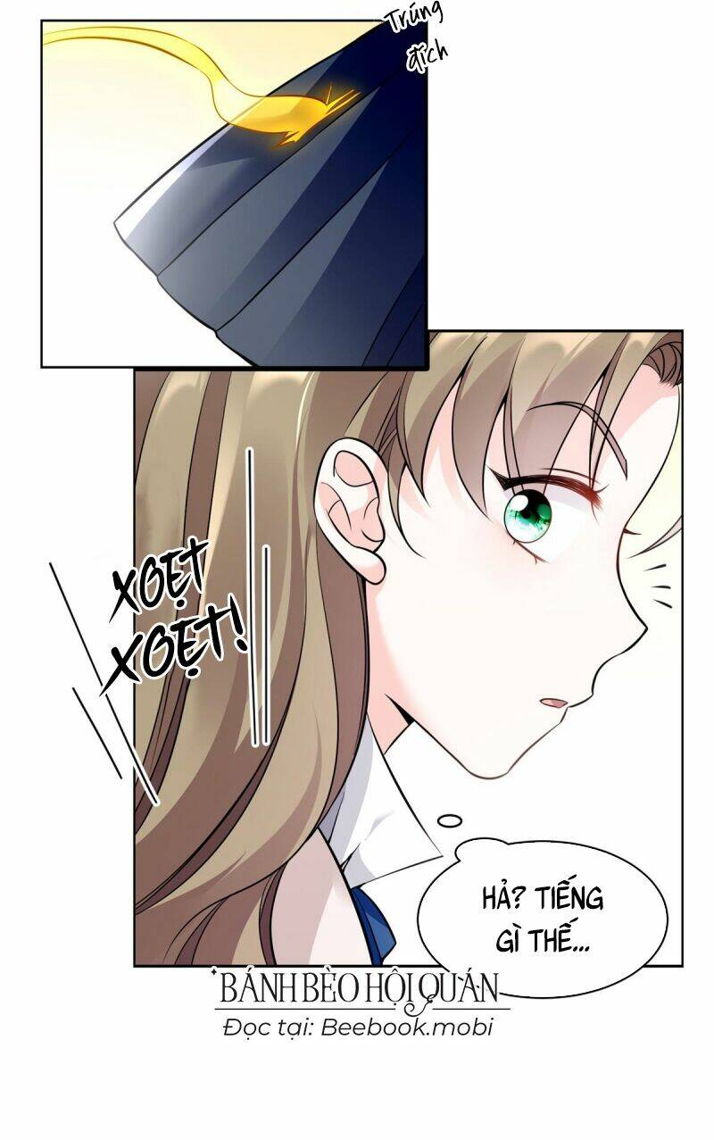 Lão Tổ Tông Vừa Xinh Vừa Ngầu: Chapter 5