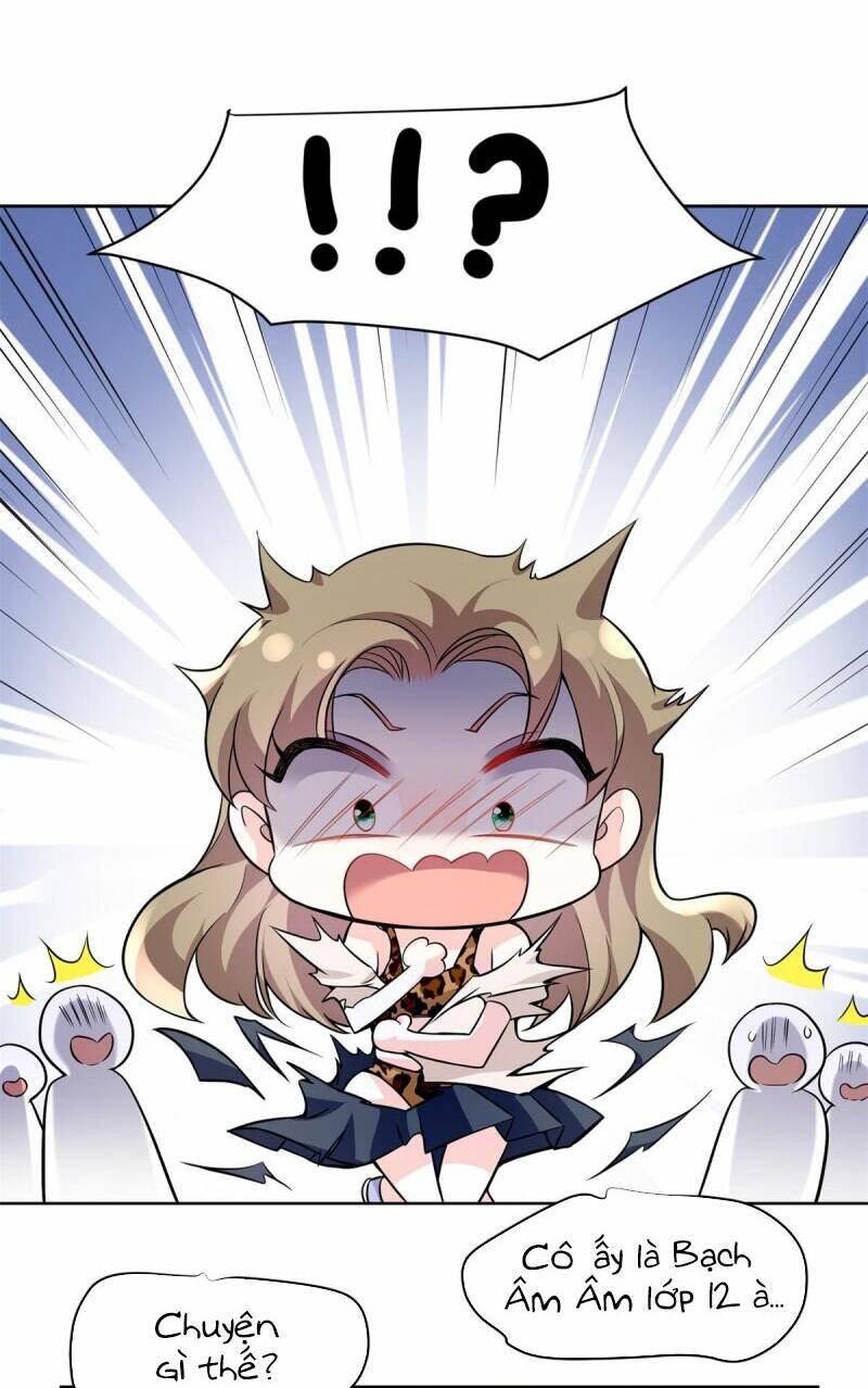 Lão Tổ Tông Vừa Xinh Vừa Ngầu: Chapter 5