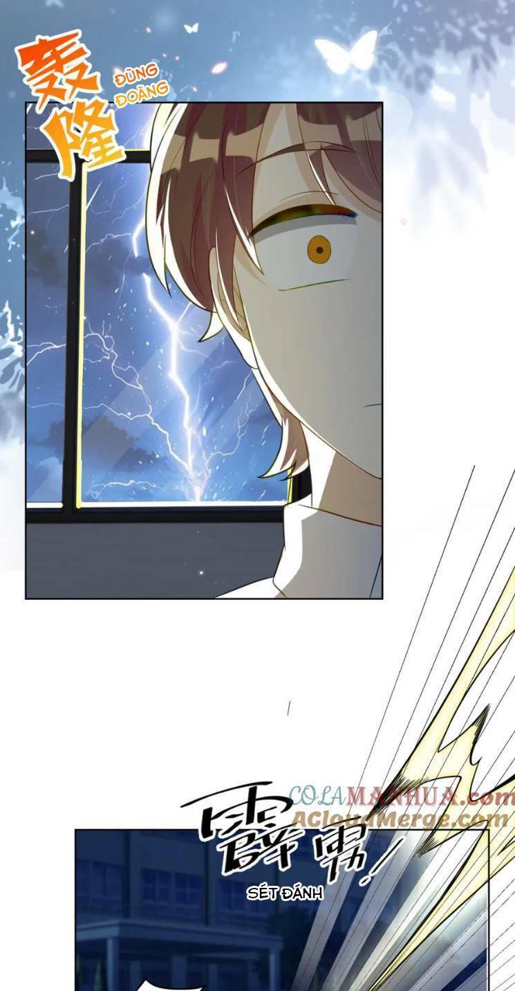 Lão Tổ Tông Vừa Xinh Vừa Ngầu: Chapter 50