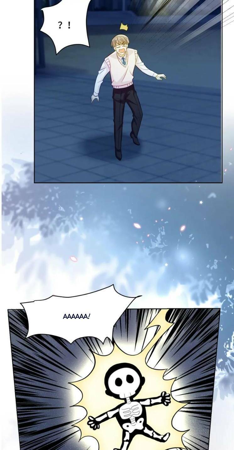 Lão Tổ Tông Vừa Xinh Vừa Ngầu: Chapter 50
