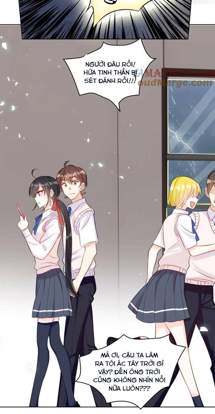 Lão Tổ Tông Vừa Xinh Vừa Ngầu: Chapter 50