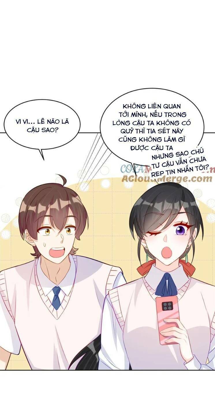 Lão Tổ Tông Vừa Xinh Vừa Ngầu: Chapter 50