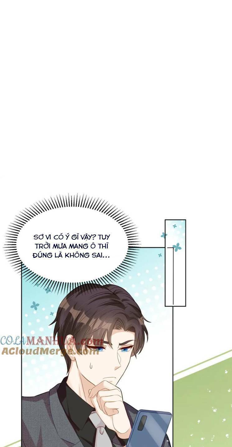 Lão Tổ Tông Vừa Xinh Vừa Ngầu: Chapter 50