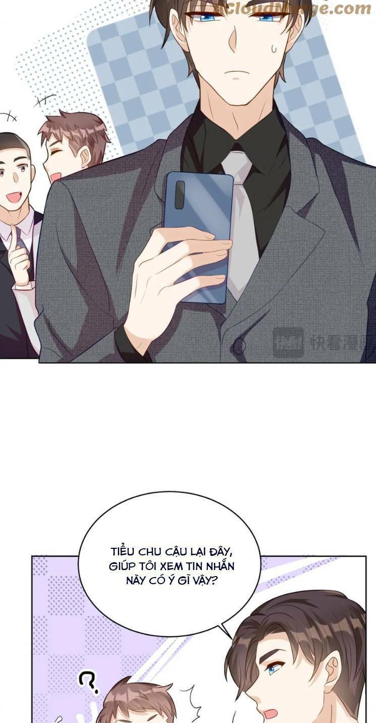 Lão Tổ Tông Vừa Xinh Vừa Ngầu: Chapter 50