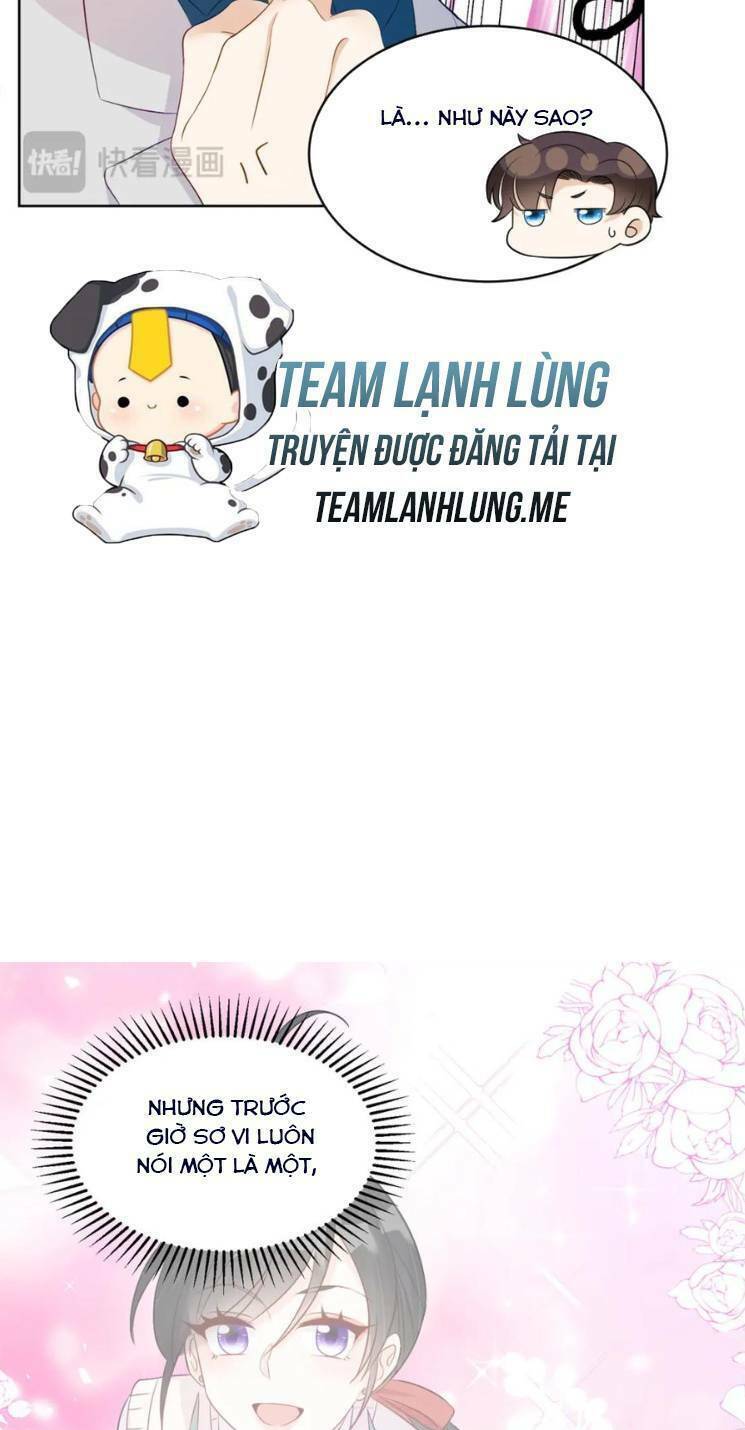 Lão Tổ Tông Vừa Xinh Vừa Ngầu: Chapter 50