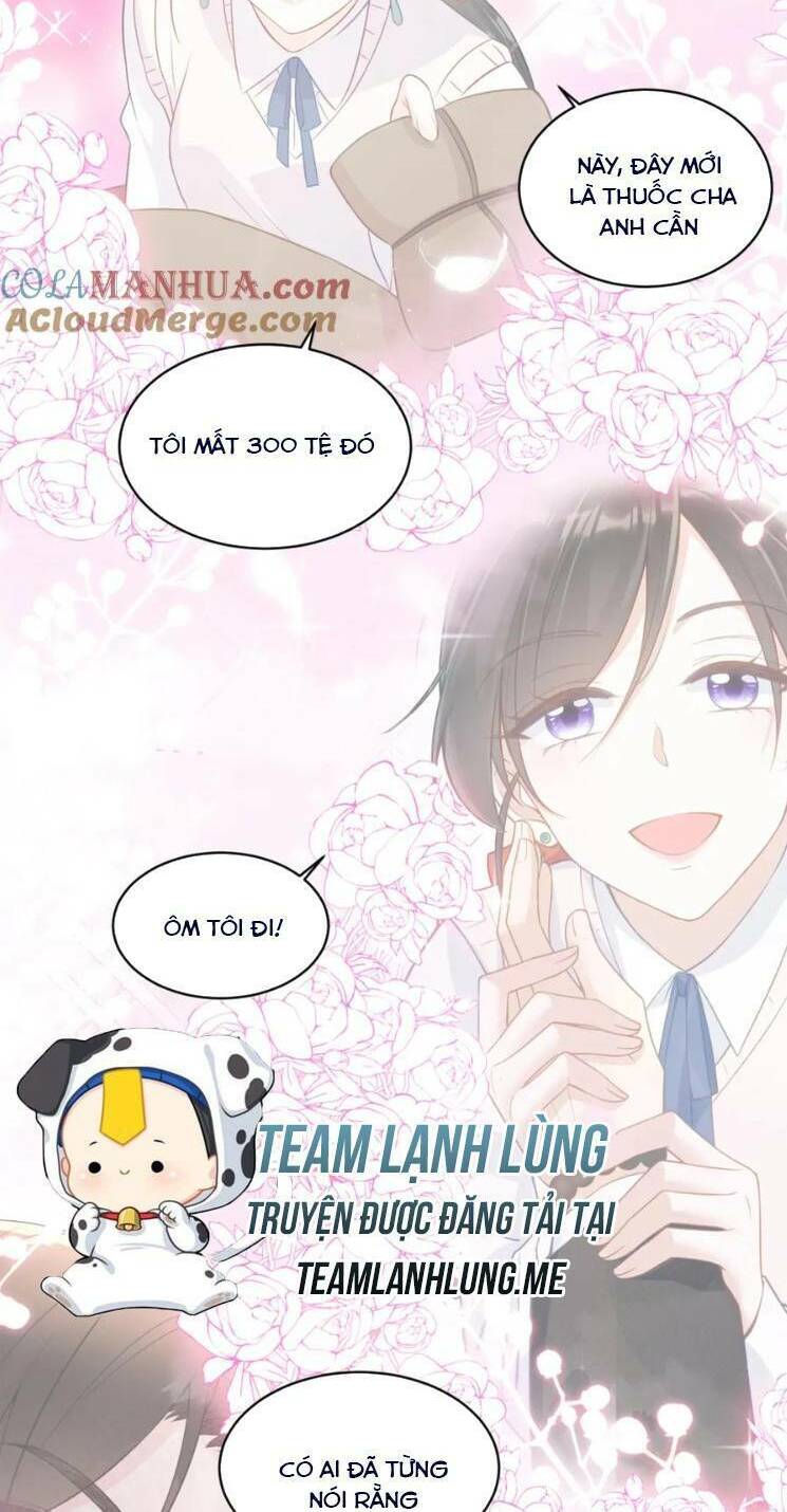 Lão Tổ Tông Vừa Xinh Vừa Ngầu: Chapter 50