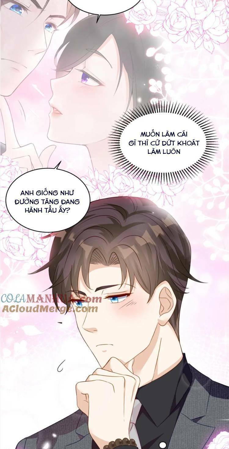 Lão Tổ Tông Vừa Xinh Vừa Ngầu: Chapter 50