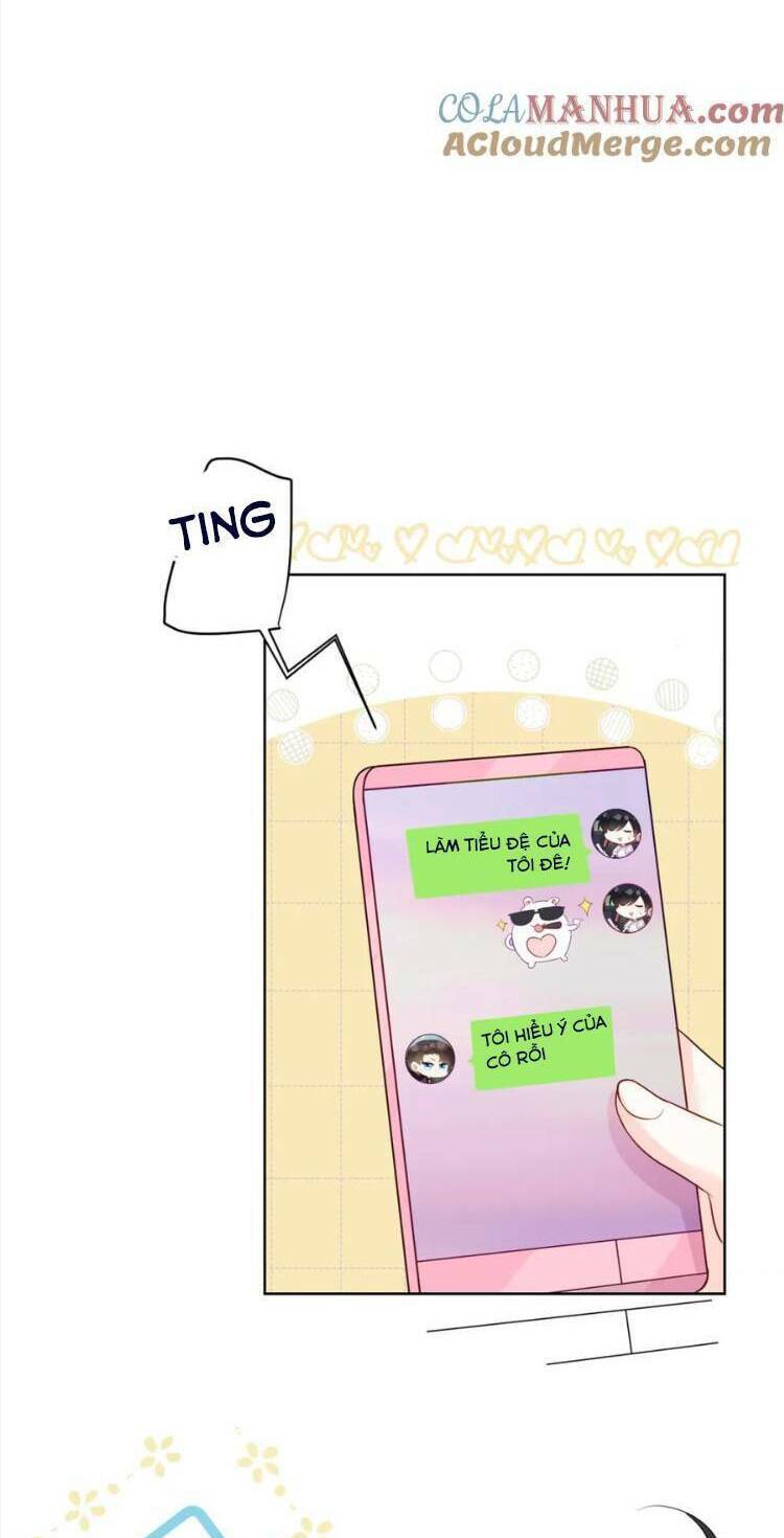 Lão Tổ Tông Vừa Xinh Vừa Ngầu: Chapter 50
