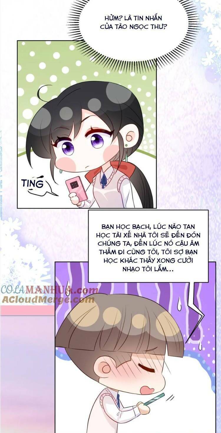 Lão Tổ Tông Vừa Xinh Vừa Ngầu: Chapter 50
