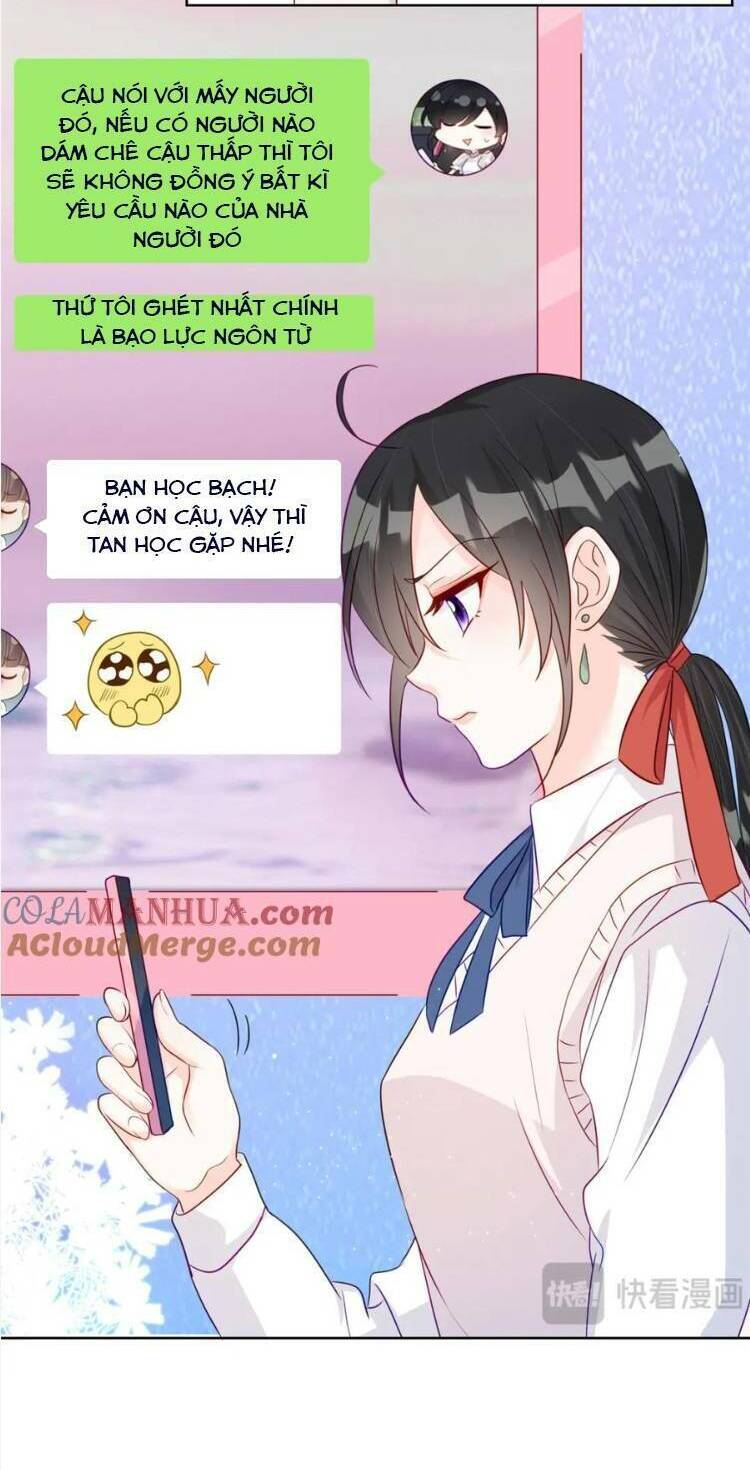 Lão Tổ Tông Vừa Xinh Vừa Ngầu: Chapter 50
