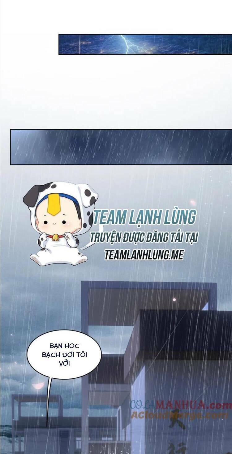 Lão Tổ Tông Vừa Xinh Vừa Ngầu: Chapter 50
