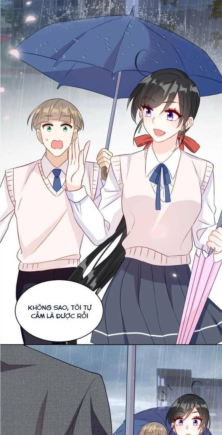 Lão Tổ Tông Vừa Xinh Vừa Ngầu: Chapter 50
