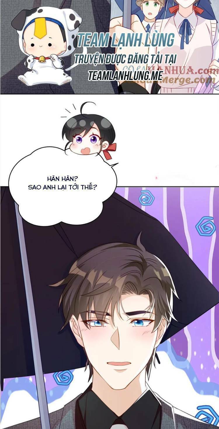 Lão Tổ Tông Vừa Xinh Vừa Ngầu: Chapter 50
