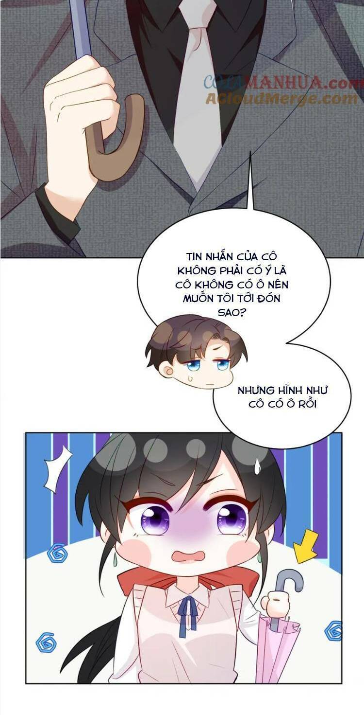 Lão Tổ Tông Vừa Xinh Vừa Ngầu: Chapter 50