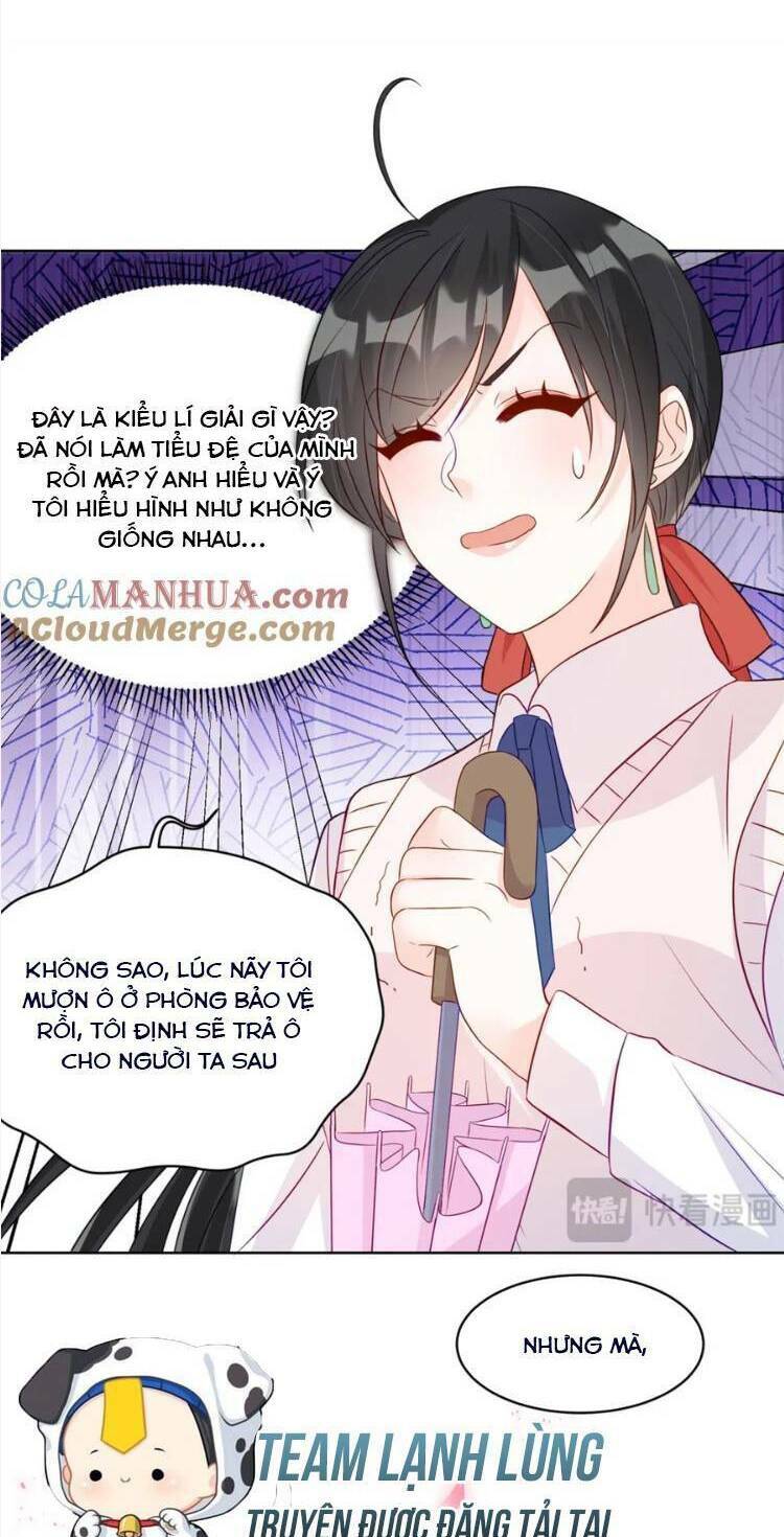 Lão Tổ Tông Vừa Xinh Vừa Ngầu: Chapter 50