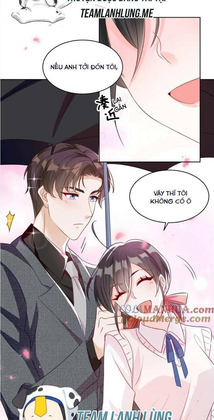 Lão Tổ Tông Vừa Xinh Vừa Ngầu: Chapter 50