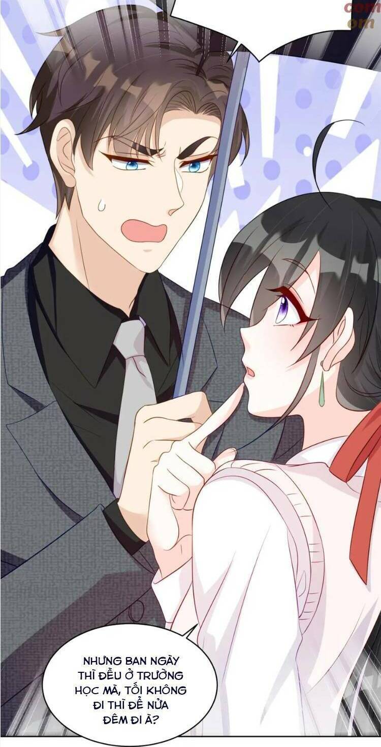 Lão Tổ Tông Vừa Xinh Vừa Ngầu: Chapter 50
