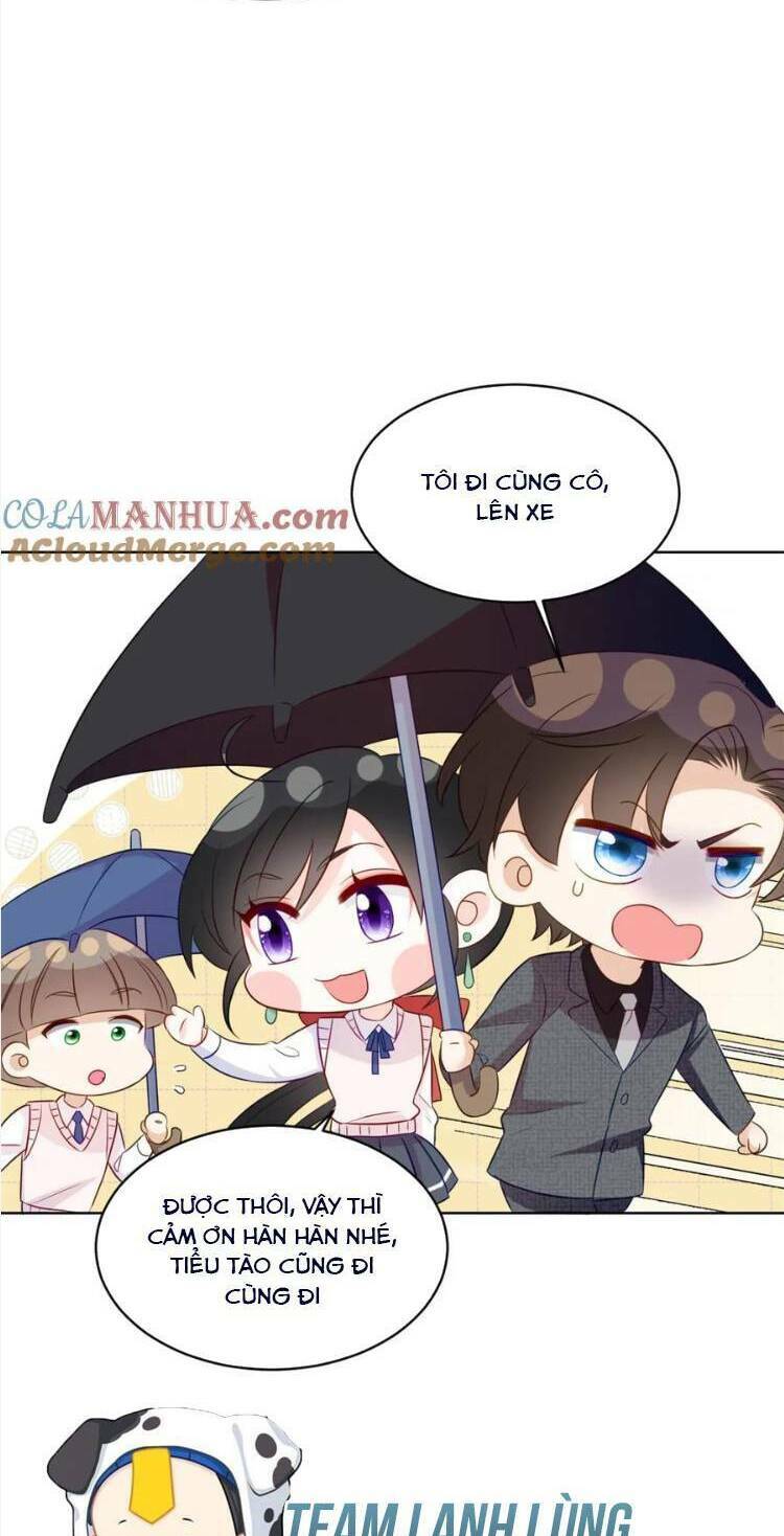 Lão Tổ Tông Vừa Xinh Vừa Ngầu: Chapter 50
