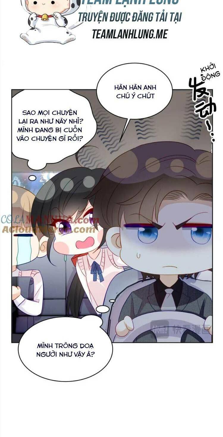 Lão Tổ Tông Vừa Xinh Vừa Ngầu: Chapter 50