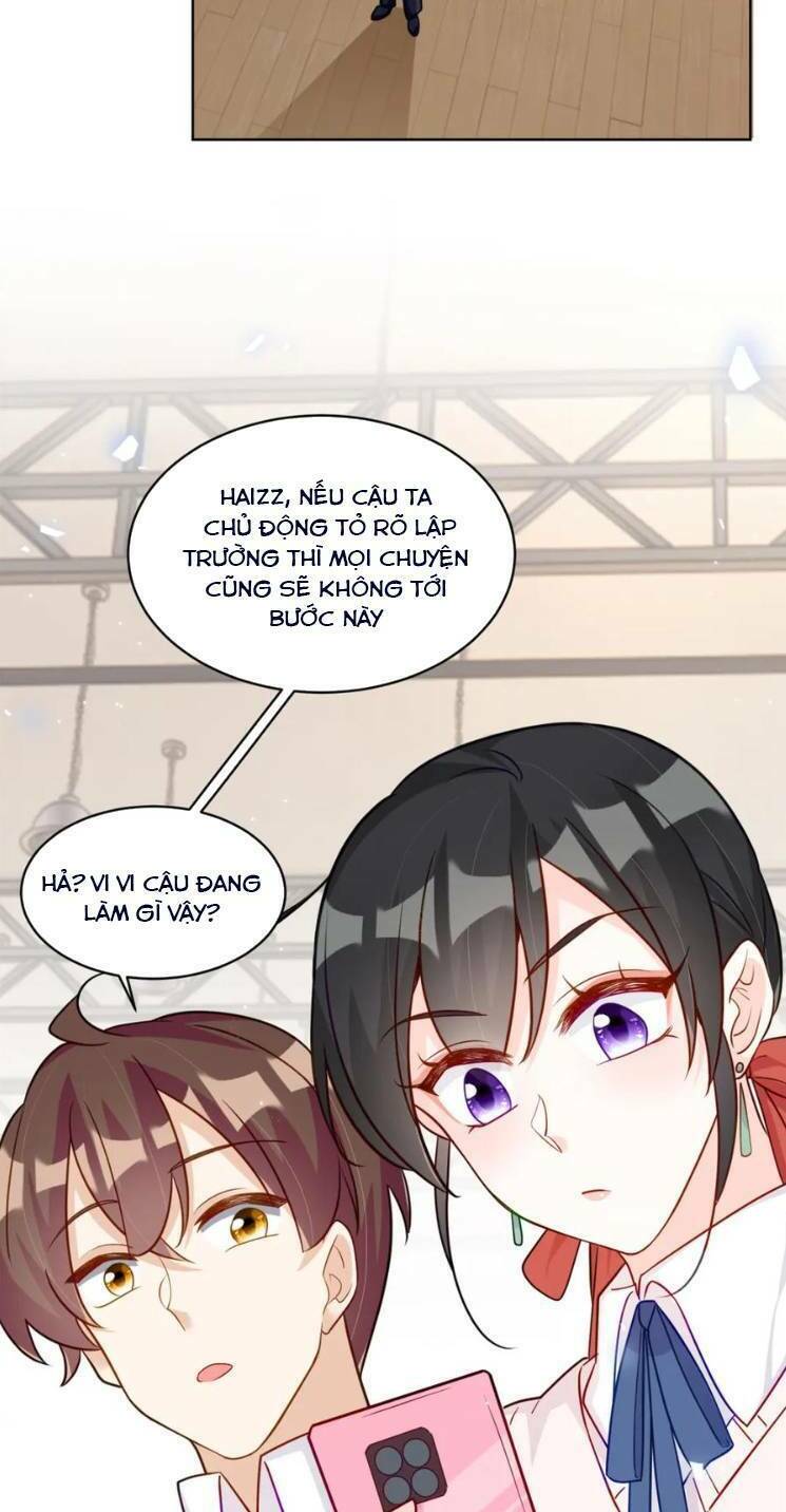 Lão Tổ Tông Vừa Xinh Vừa Ngầu: Chapter 50