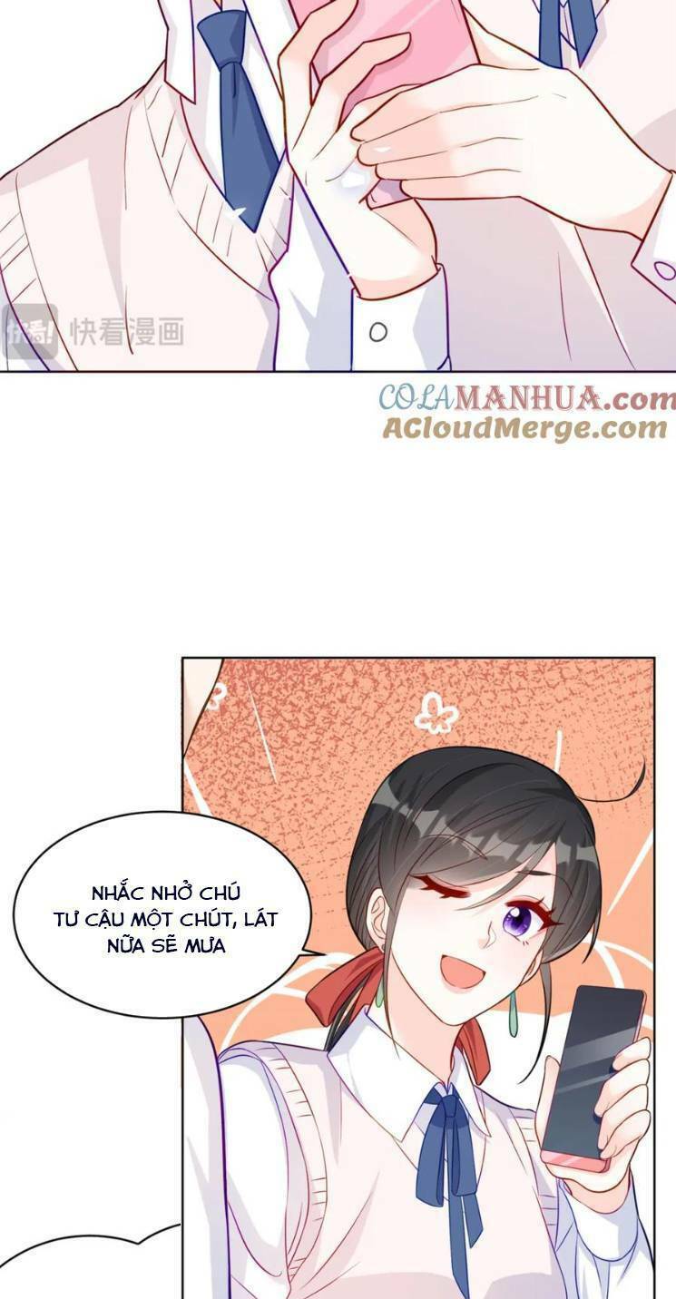 Lão Tổ Tông Vừa Xinh Vừa Ngầu: Chapter 50