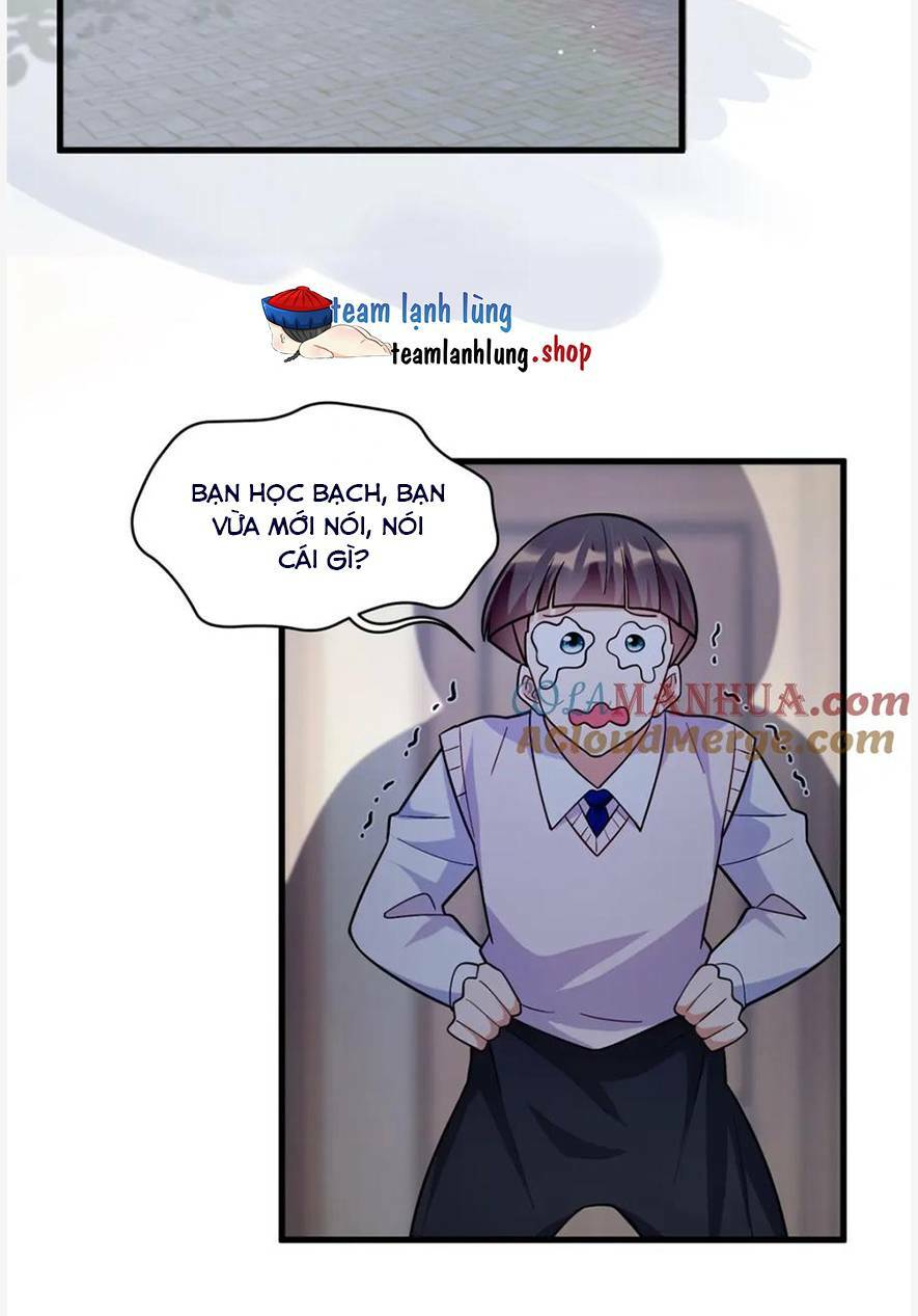 Lão Tổ Tông Vừa Xinh Vừa Ngầu: Chapter 51