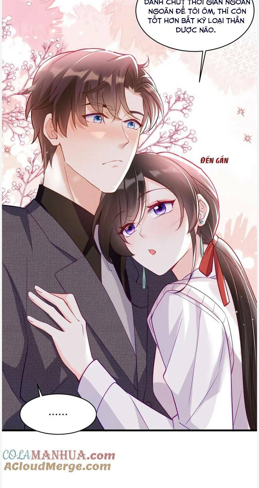 Lão Tổ Tông Vừa Xinh Vừa Ngầu: Chapter 51