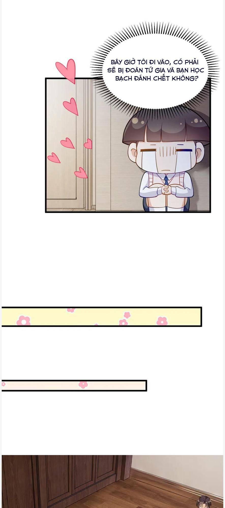 Lão Tổ Tông Vừa Xinh Vừa Ngầu: Chapter 51