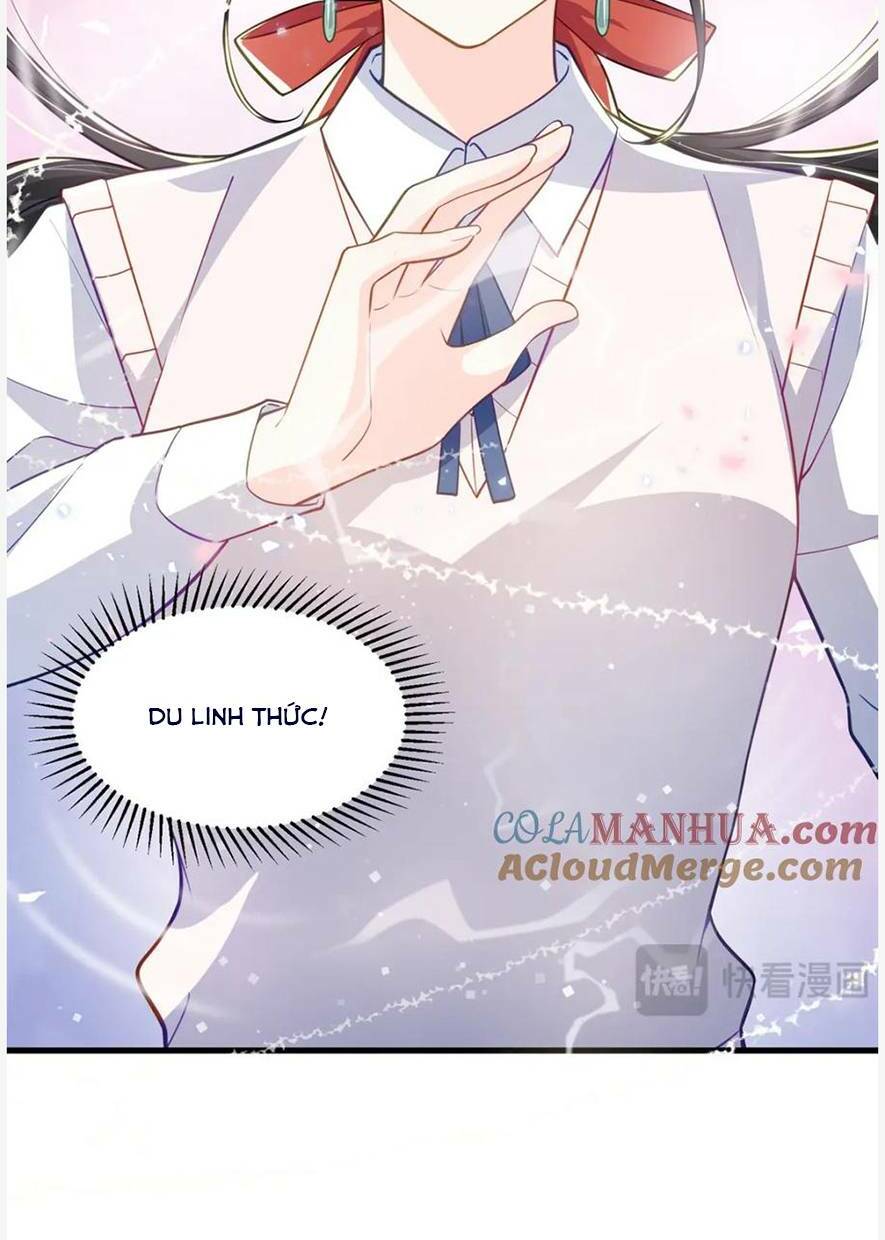 Lão Tổ Tông Vừa Xinh Vừa Ngầu: Chapter 51
