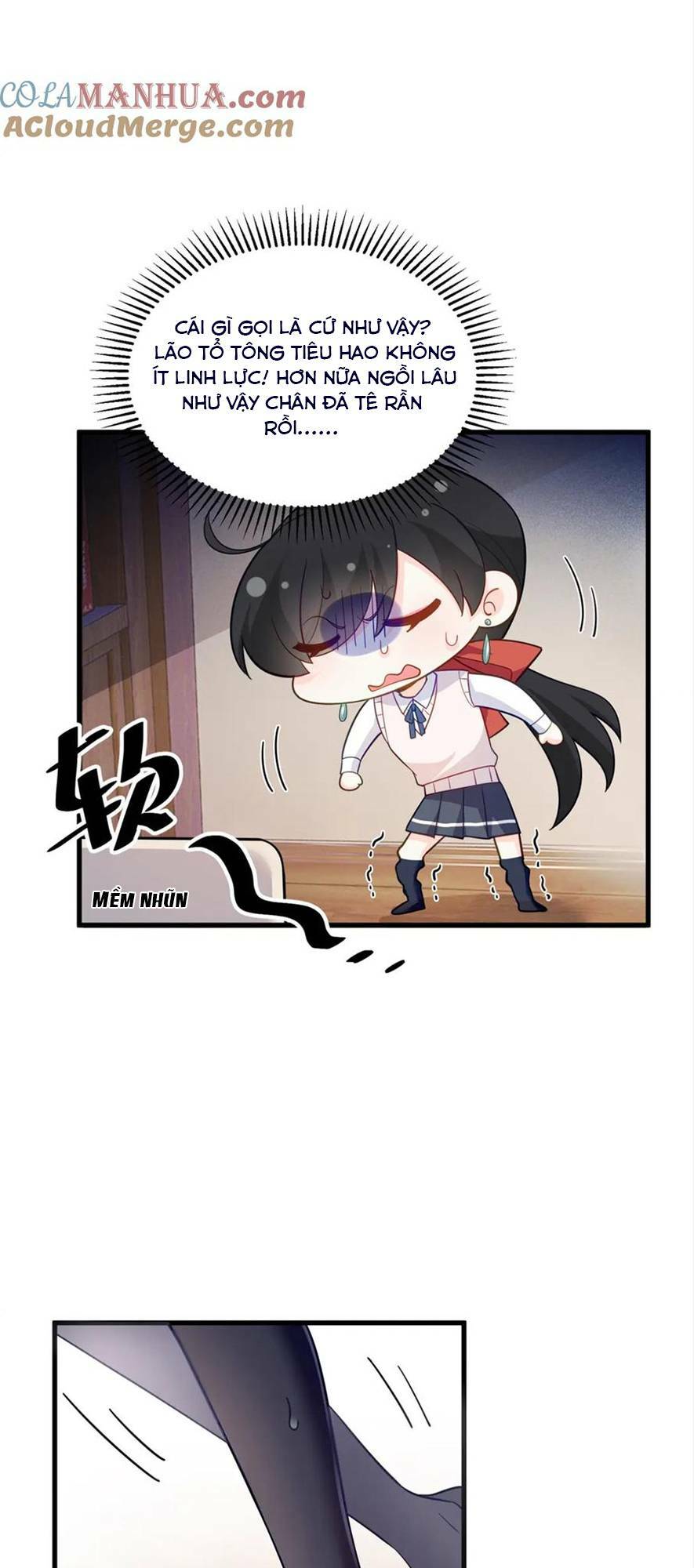 Lão Tổ Tông Vừa Xinh Vừa Ngầu: Chapter 51
