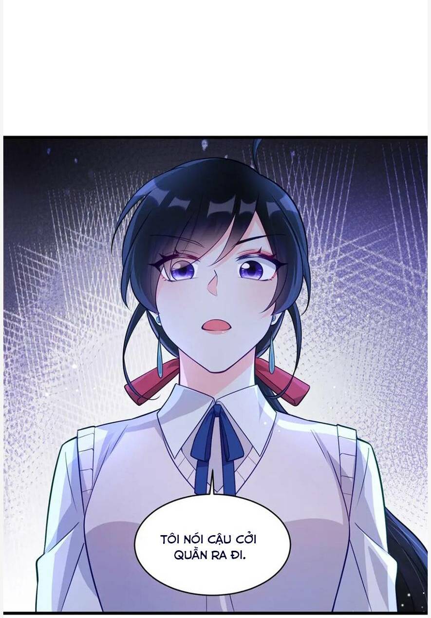 Lão Tổ Tông Vừa Xinh Vừa Ngầu: Chapter 51