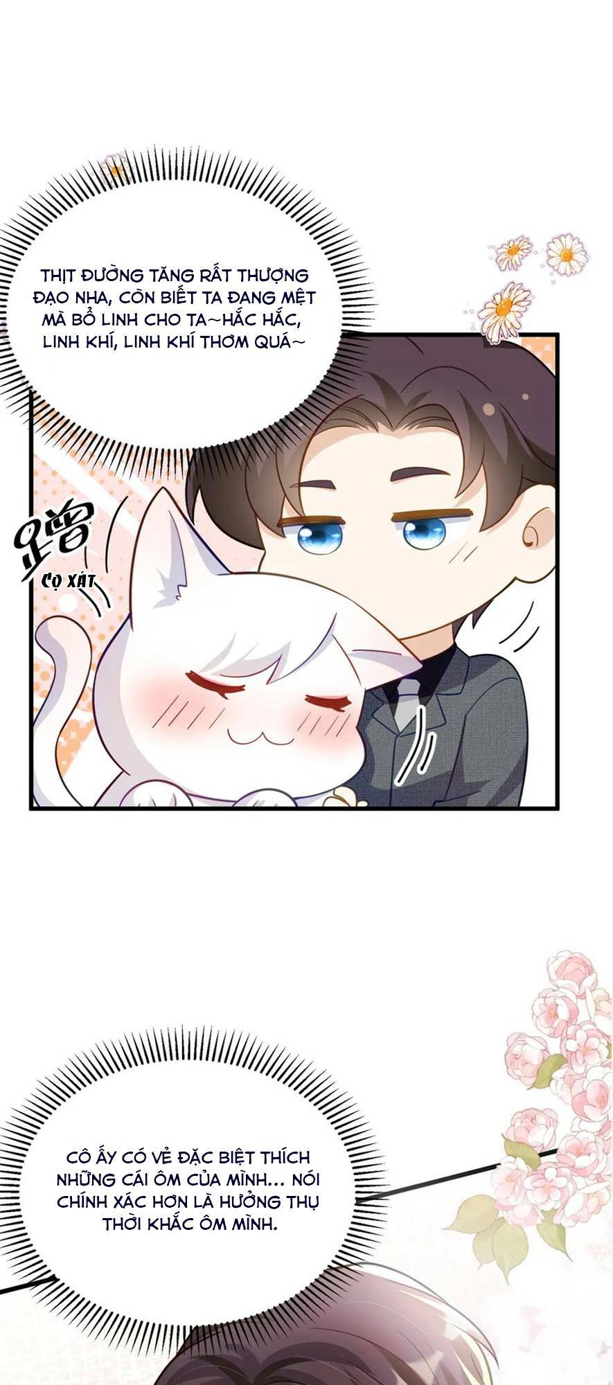 Lão Tổ Tông Vừa Xinh Vừa Ngầu: Chapter 51