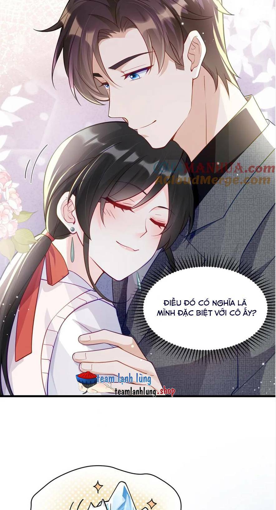 Lão Tổ Tông Vừa Xinh Vừa Ngầu: Chapter 51
