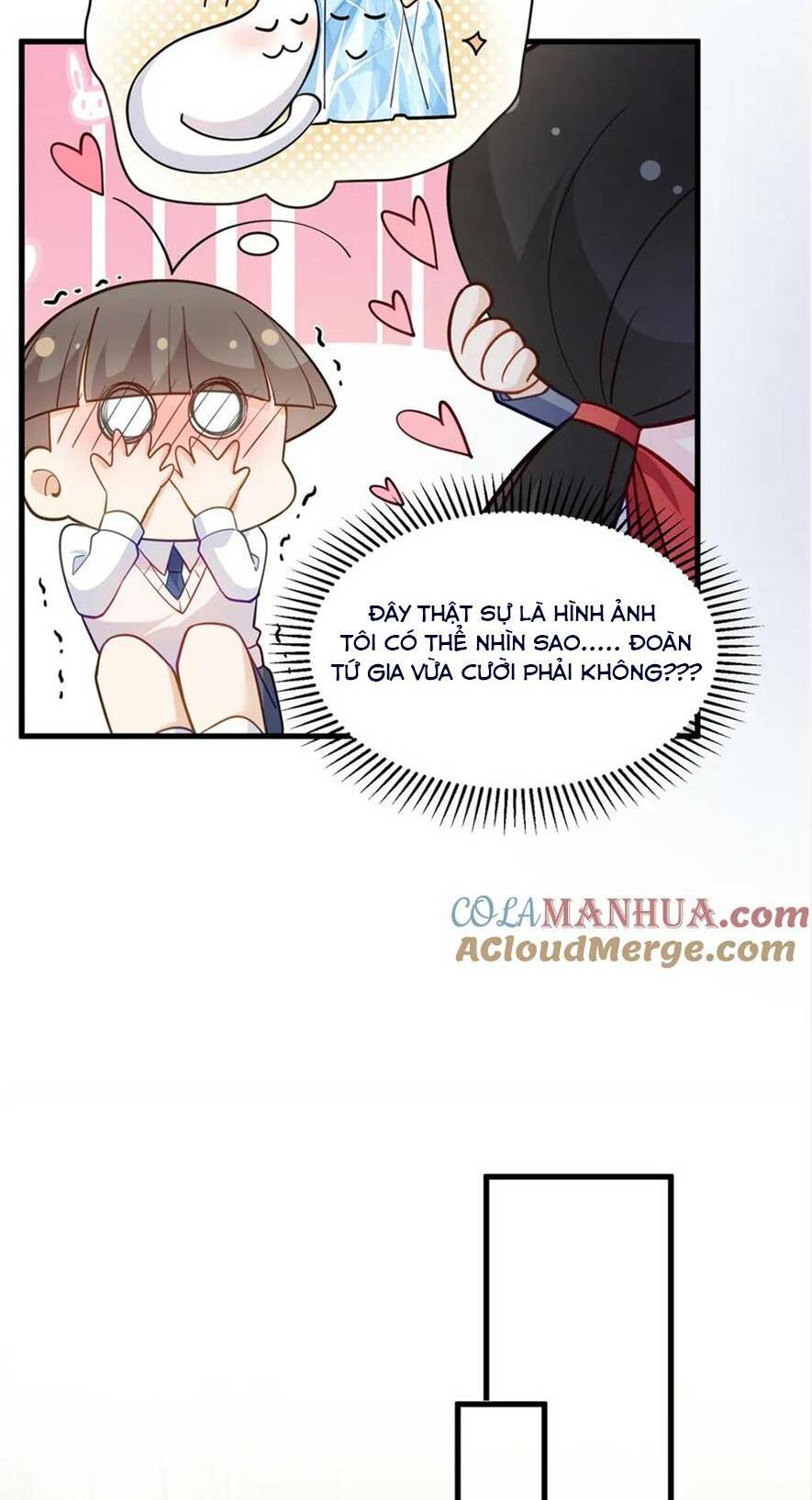 Lão Tổ Tông Vừa Xinh Vừa Ngầu: Chapter 51