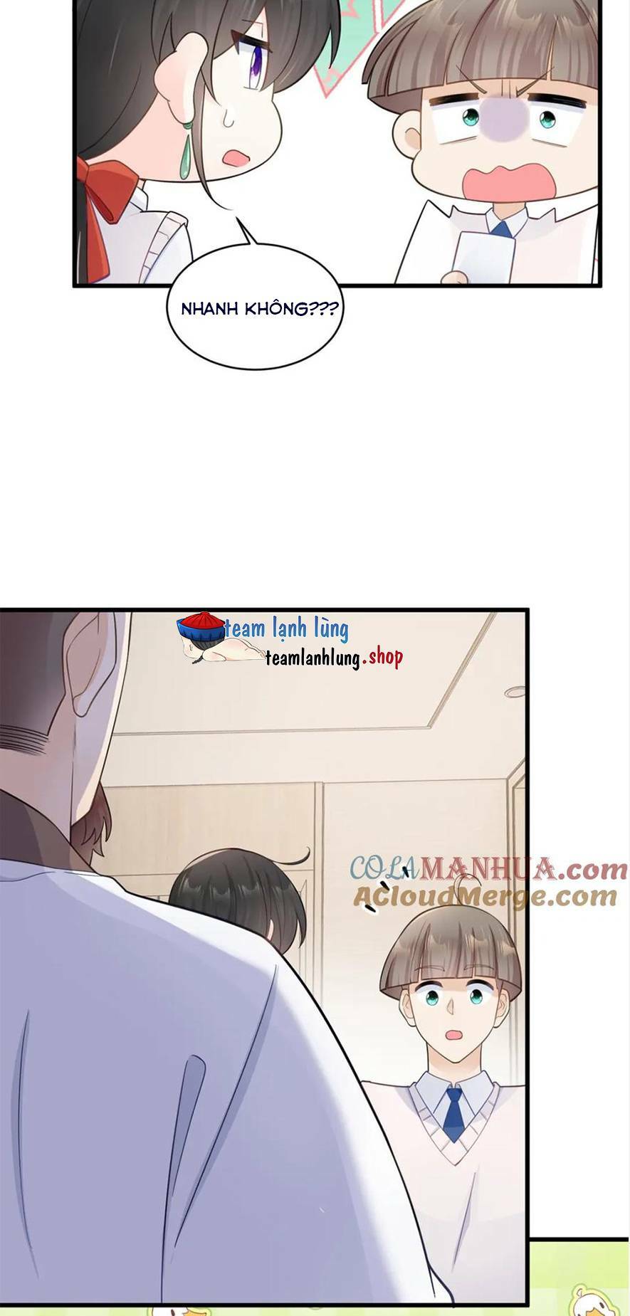 Lão Tổ Tông Vừa Xinh Vừa Ngầu: Chapter 51