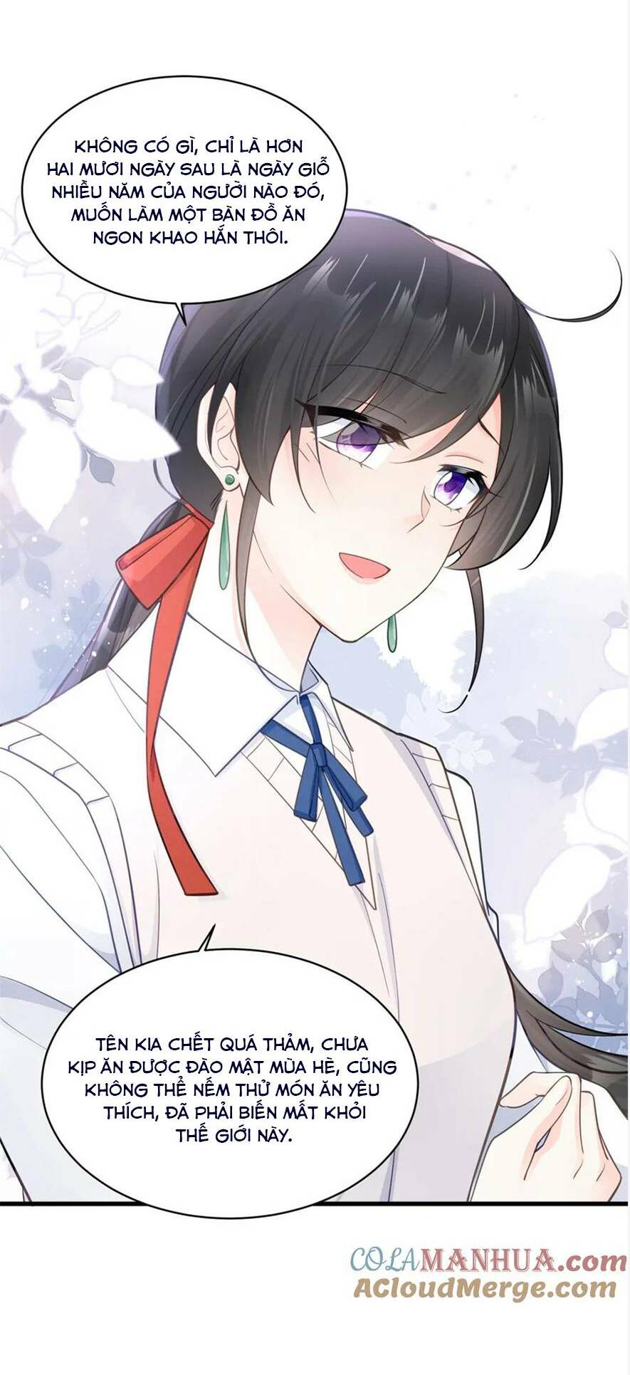 Lão Tổ Tông Vừa Xinh Vừa Ngầu: Chapter 51