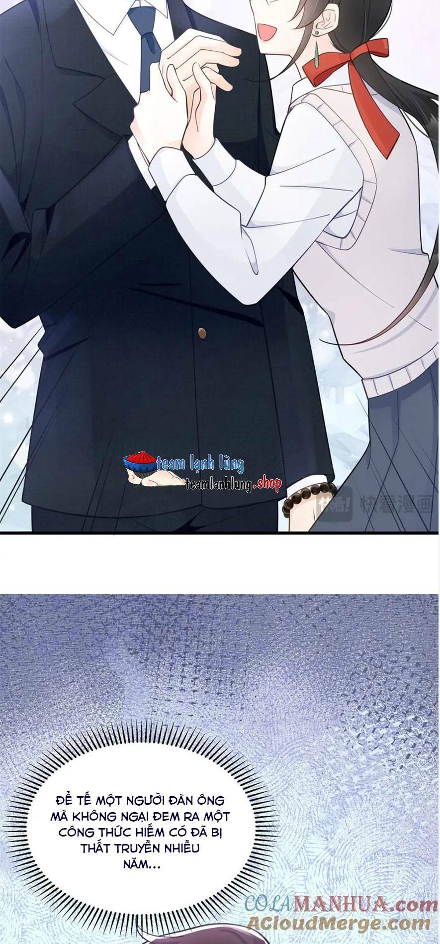 Lão Tổ Tông Vừa Xinh Vừa Ngầu: Chapter 51