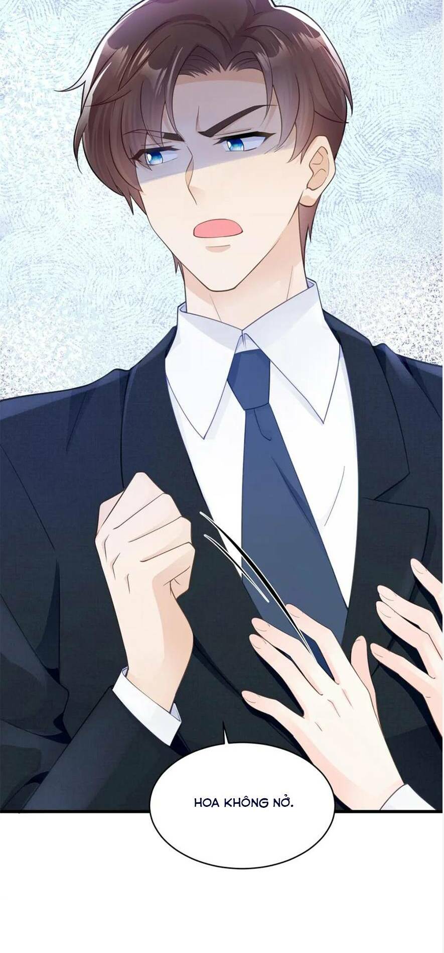 Lão Tổ Tông Vừa Xinh Vừa Ngầu: Chapter 51