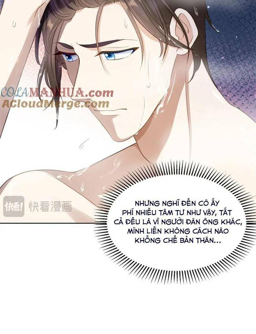 Lão Tổ Tông Vừa Xinh Vừa Ngầu: Chapter 52