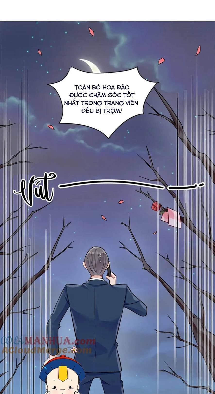 Lão Tổ Tông Vừa Xinh Vừa Ngầu: Chapter 52