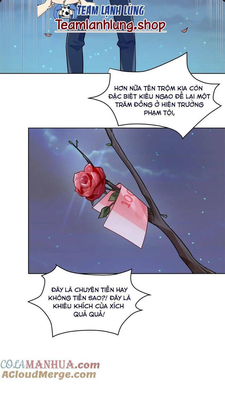 Lão Tổ Tông Vừa Xinh Vừa Ngầu: Chapter 52