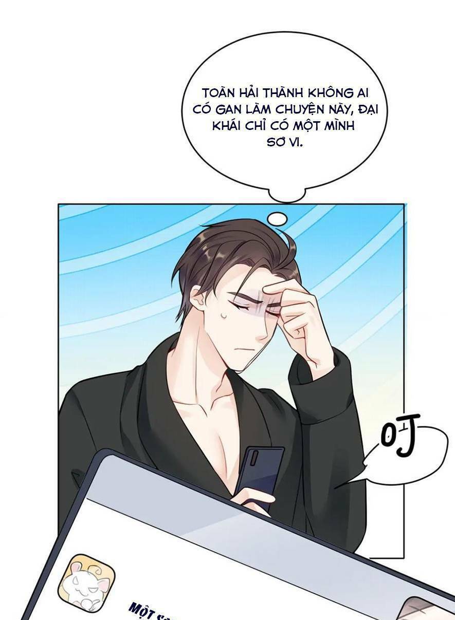 Lão Tổ Tông Vừa Xinh Vừa Ngầu: Chapter 52
