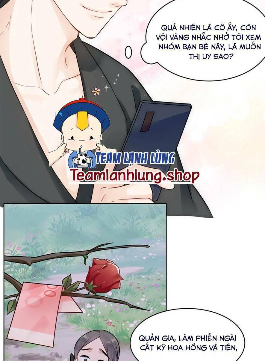Lão Tổ Tông Vừa Xinh Vừa Ngầu: Chapter 52